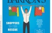 Barron’s《巴伦周刊》2023年11月20日 PDF版下载